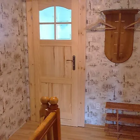 Apartment Europejskiej Stolicy Kultury Breslau