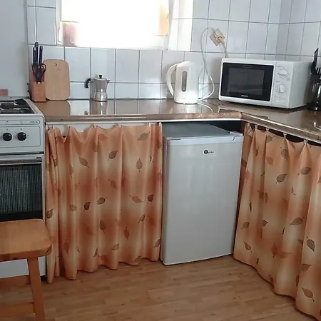 Europejskiej Stolicy Kultury Apartamento