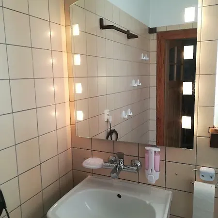 Apartamento Europejskiej Stolicy Kultury