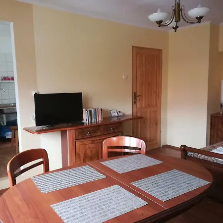 Apartament Europejskiej Stolicy Kultury * Vratislav