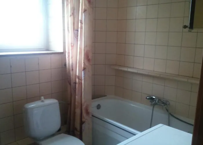 Europejskiej Stolicy Kultury Apartment