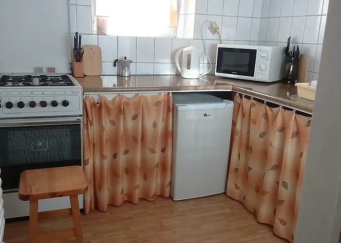 Europejskiej Stolicy Kultury Apartment