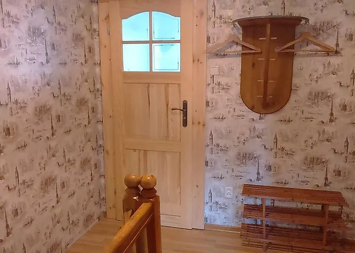 Lejlighed Europejskiej Stolicy Kultury Wrocław