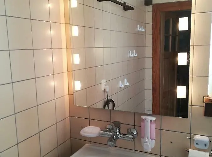 Lejlighed Europejskiej Stolicy Kultury