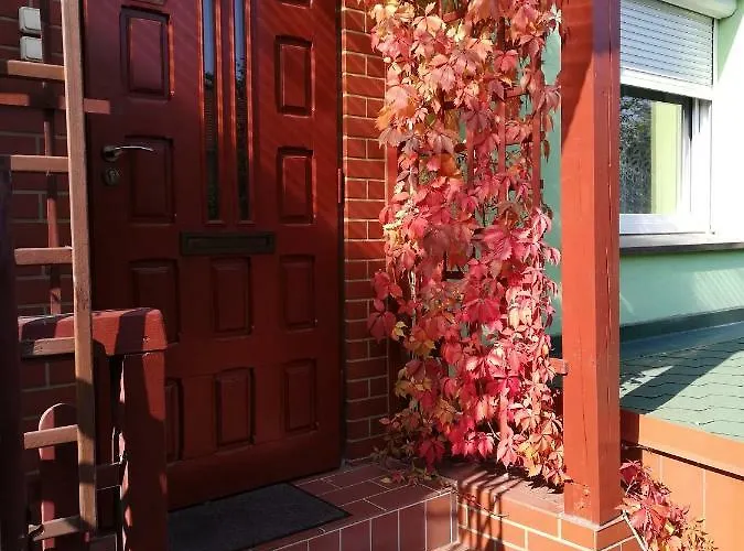 Europejskiej Stolicy Kultury Lejlighed *